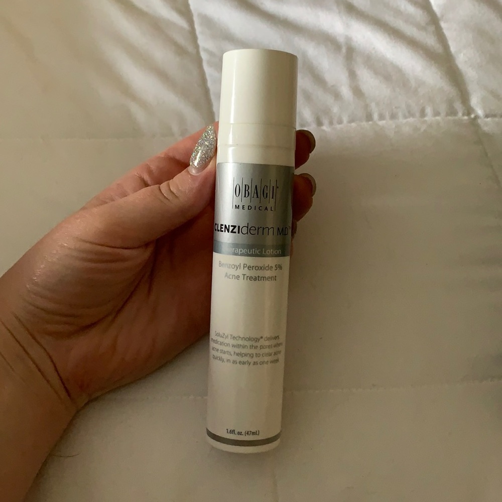 Obaji skincare